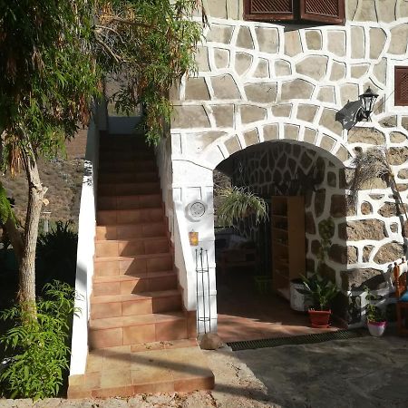 Maison d'hôtes Casa Mamanena à Mogán Extérieur photo