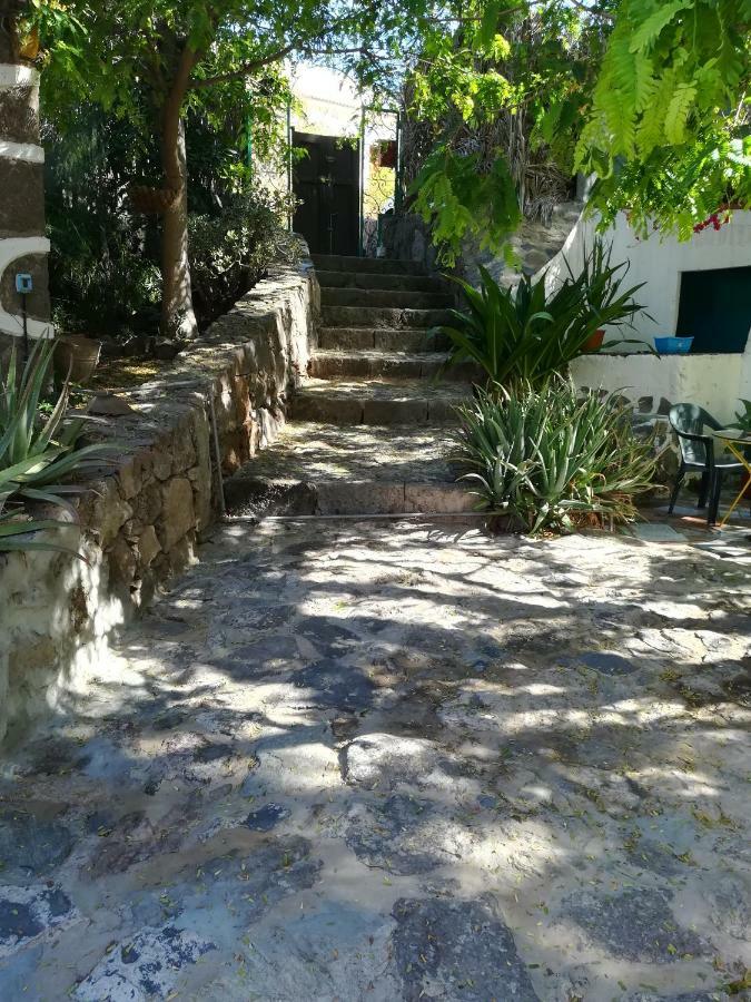 Maison d'hôtes Casa Mamanena à Mogán Extérieur photo