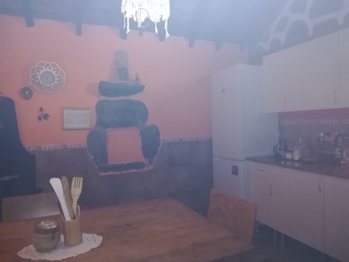 Maison d'hôtes Casa Mamanena à Mogán Extérieur photo