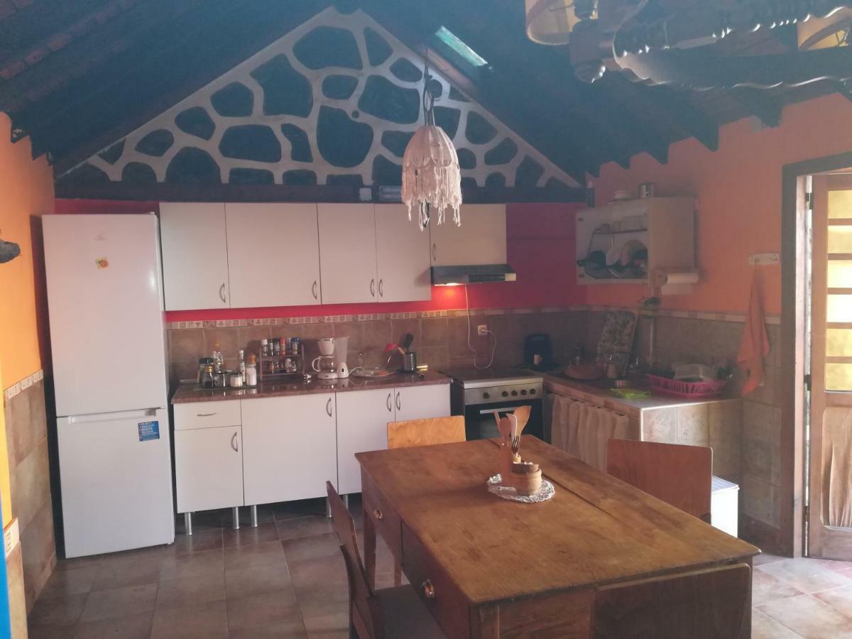 Maison d'hôtes Casa Mamanena à Mogán Extérieur photo