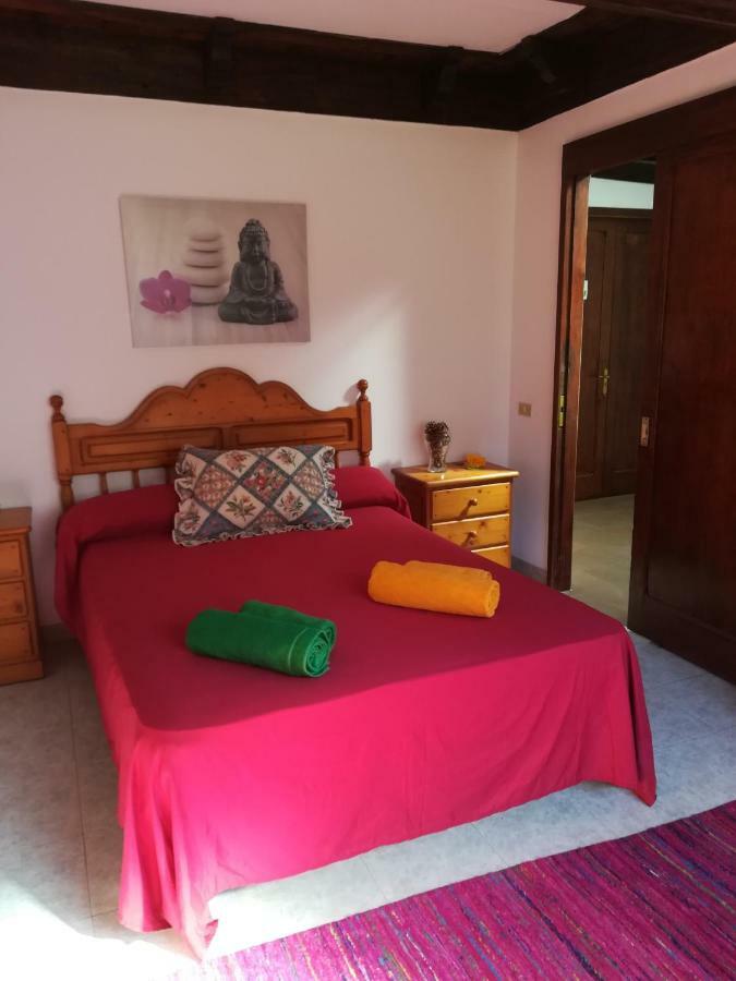 Maison d'hôtes Casa Mamanena à Mogán Extérieur photo