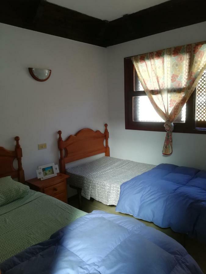 Maison d'hôtes Casa Mamanena à Mogán Extérieur photo