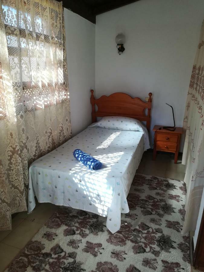 Maison d'hôtes Casa Mamanena à Mogán Extérieur photo