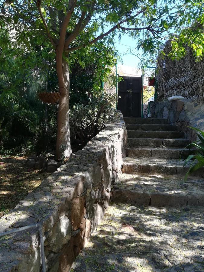 Maison d'hôtes Casa Mamanena à Mogán Extérieur photo